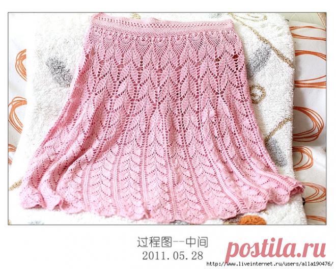 Вязанные юбки. Крючок. | Записи в рубрике Вязанные юбки. Крючок. | Дневник Ольга_Неволина