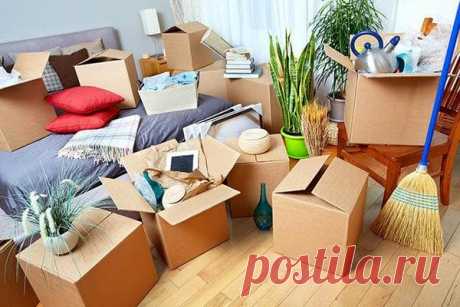 Предсмертная уборка по-шведски — что это и зачем нужно всем, кто старше 50 лет