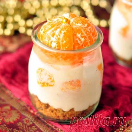 7 рецептов вкуснейших чизкейков, которые не надо печь
