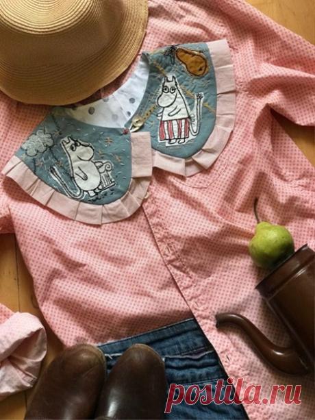 Запись на стене Творчество O`Cherry_Dina