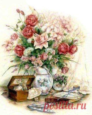 Вышивка | Записи в рубрике Вышивка | Дневник larissa63