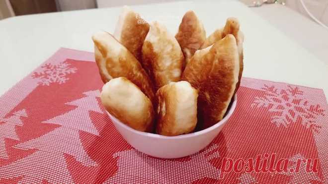 пирожки