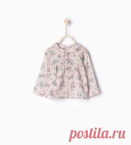 Zara!Девочки 68-98 | 487 фотографий