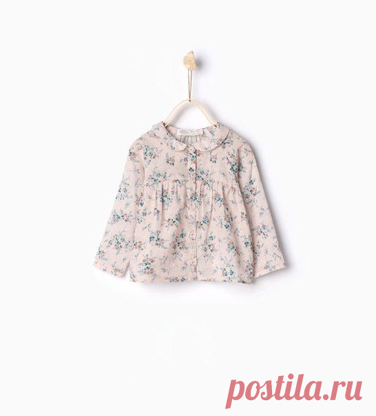 Zara!Девочки 68-98 | 487 фотографий