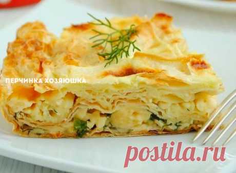 Лаваш с сыром запеченный в духовке - Перчинка хозяюшка
