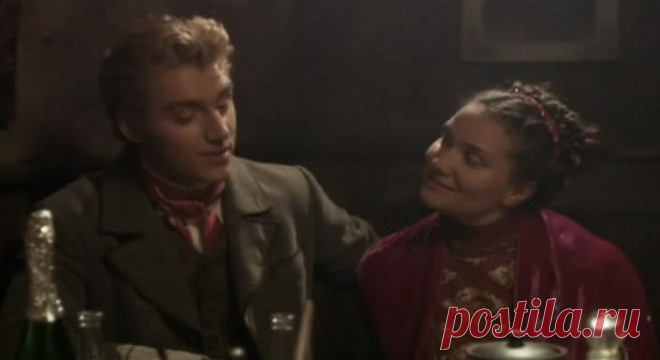 В лесах и на горах (2010)