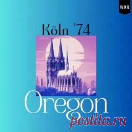 01 - Brujo (00:07:45) 02 - Ghost Beads (00:15:24) 03 - Deer Path (00:08:06) 04 - Aurora (00:10:31) 05 - Dark Spirit (00:15:30) 06 - Improv (00:09:08) 07 - Land Of Hearts Desire (00:06:26) 08 - Silence Of A Candle (00:07:08) 09 - Distant Hills (00:11:38) Oregon 01:31:39 2025 09 FLAC 419 MB 44