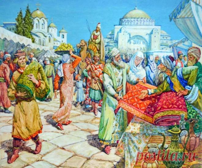 Какой есть заговор купцов идущих торговать? Заговоры на хорошие продажи и привлечение покупателей. Заговоры на удачную торговлю 100% Заговоры и заклинания 30 Заговоров на хорошие продажи и привлечение покупателей. Самые сильные заговоры, заклинания и молитвы на удачную торговлю. Заговоры от Ванги, Степановой на