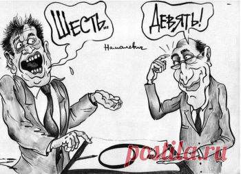 Как спорить в интернете