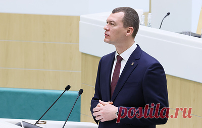 Дегтярев оценил перспективы возвращения турниров UFC в Россию. Министр спорта отметил важность условий возвращения таких турниров