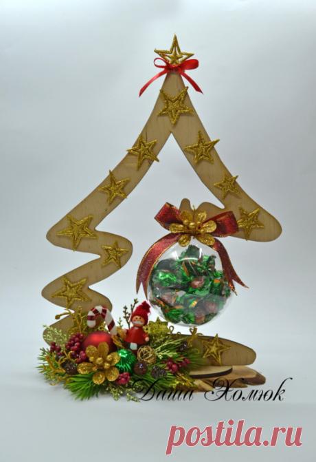 Gallery.ru / Фото #199 - Новый год - Kisenok-Lisenok