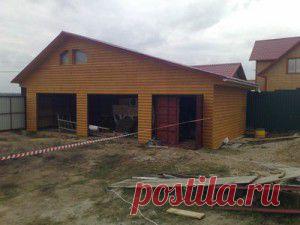 Виды кровли для дома | Строим дачу