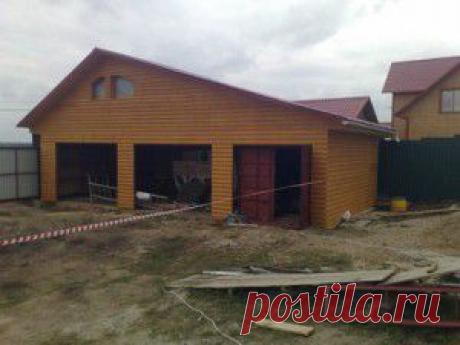 Виды кровли для дома | Строим дачу