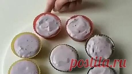 ЭКСПРЕСС ДЕСЕРТ ( рецепт )