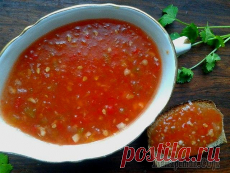 Вкуснейший сладкий соус &quot;Чили&quot;.