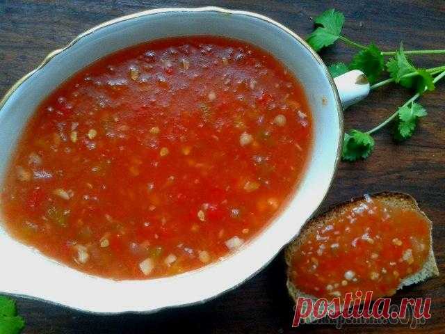 Вкуснейший сладкий соус "Чили".