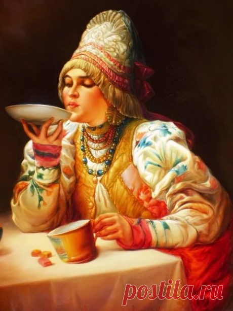 русские красавицы художника владислава нагорнова: 14 тыс изображений найдено в Яндекс.Картинках