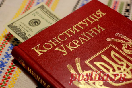 ВЫБОР 2012. Выбери сам своё будущее!