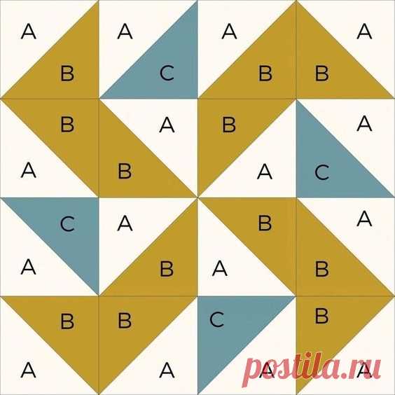 Pin page