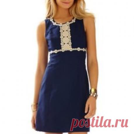 ИМИТАЦИЯ ПРИШИВНОЙ ГОРЛОВИНЫ (Уроки и МК по ВЯЗАНИЮ) | Журнал Вдохновение Рукодельницы