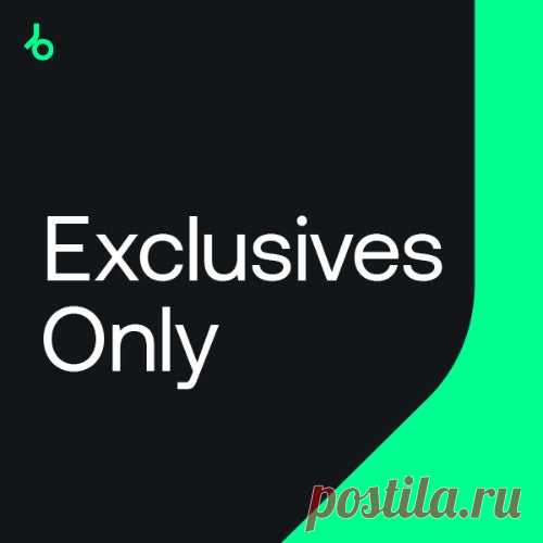 Beatport Exclusives Only Week 18 (2023) - HOUSEFTP