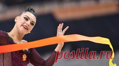 Крамаренко — о возобновлении карьеры: думаю, что на чемпионат России уже выйду с новой программой. Российская гимнастка Лала Крамаренко рассказала, что планирует выйти на чемпионат России с новой программой. Читать далее