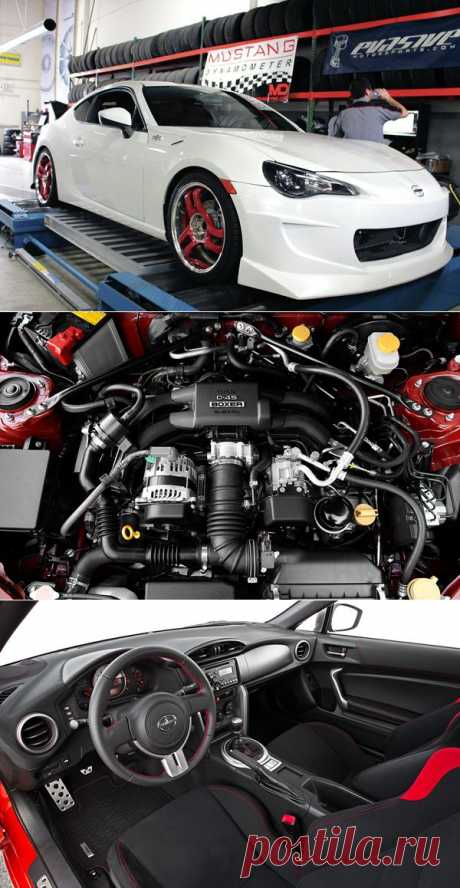 Автомобиль Scion FR-S (12 фото + видео) | Отзывы и полезная информация &quot;Кнопкастарта&quot;