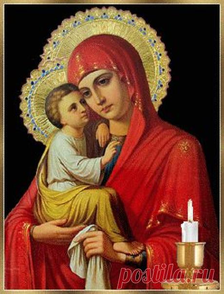Обои. Wallpapers. Православные иконы. Анимированные православные иконы. Orthodox icons. Les icones orthodoxes.Los iconos ortodoxos.