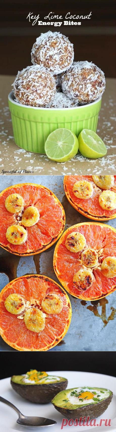 29 вкусных вегетарианских рецептов.