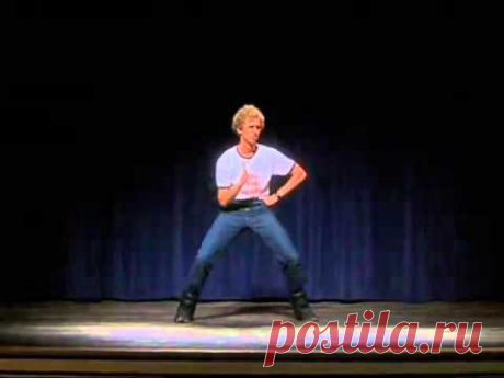 Move like Jagger: учимся танцевать как Бейонсе, Шакира, Ума Турман и другие профи / Surfingbird знает всё, что ты любишь