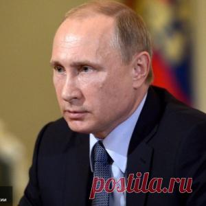 Путин жестко поставил на место 'Самого умного' человека России 1 - МирТесен