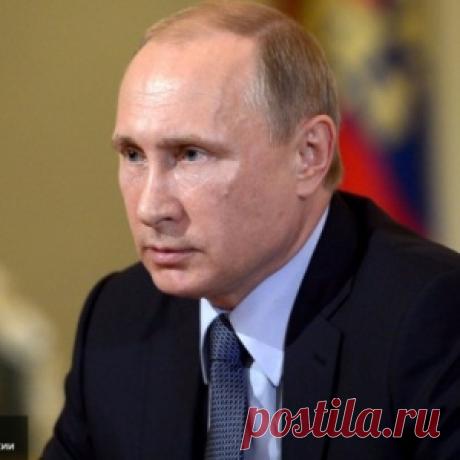 Путин жестко поставил на место 'Самого умного' человека России 1 - МирТесен