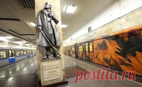 Иван Сусанин Великой Отечественной войны | Чёрт побери