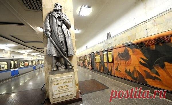 Иван Сусанин Великой Отечественной войны | Чёрт побери