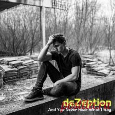 DeZeption - And You Never Hear What I Say (2025) [Single] Artist: DeZeption Album: And You Never Hear What I Say Year: 2025 Country: Denmark Style: Synthpop, Futurepop