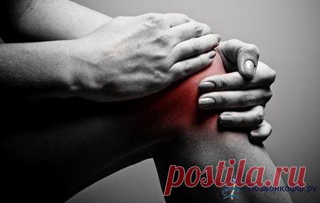 Артроз коленных суставов 3 степени