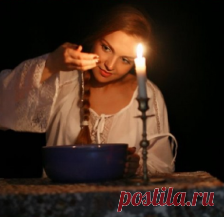 Магия &amp;raquo; Боги Славян