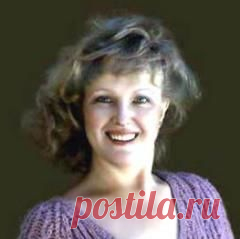 Сегодня 24 февраля в 1947 году родился(ась) Елена Соловей