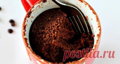 8 завтраков, которые можно приготовить в микроволновке