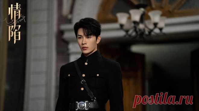 Она не знала как извиниться, а он, как сказать, что извинения не требуются. Мини-дорама 