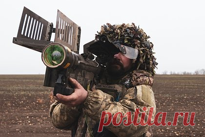 «Это загонит нас в долги». В США захотели выделить новый пакет военной помощи Украине. Что об этом известно?