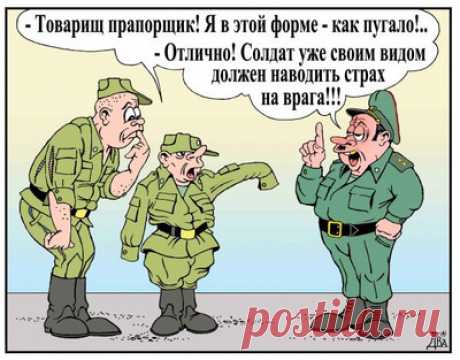 Юмор - 19 Июня 2021 - NewRezume.org