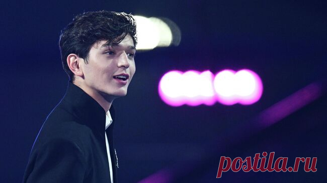 Акмаль Ходжаниязов прокомментировал отмену концертов в Казахстане