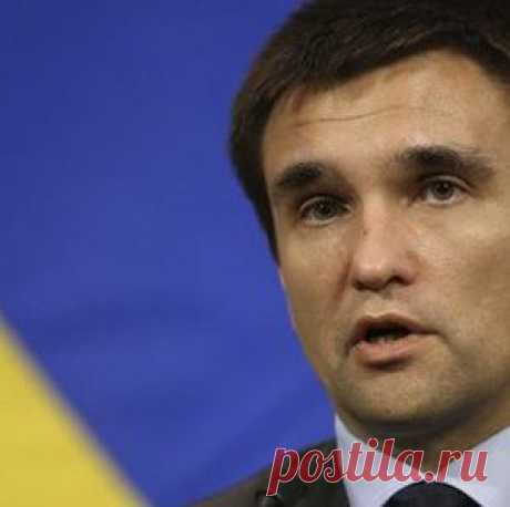 Клімкін: США готові тиснути на Росію, є дуже цікаві ідеї (ВІДЕО)
