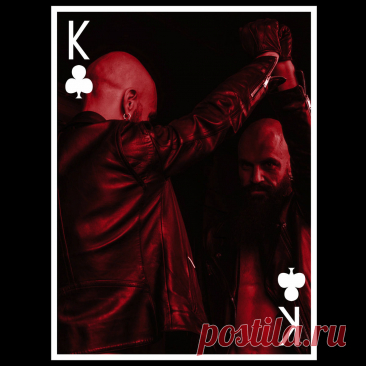 Vaein - The King of Clubs (EP) (2025) 320kbps / FLAC