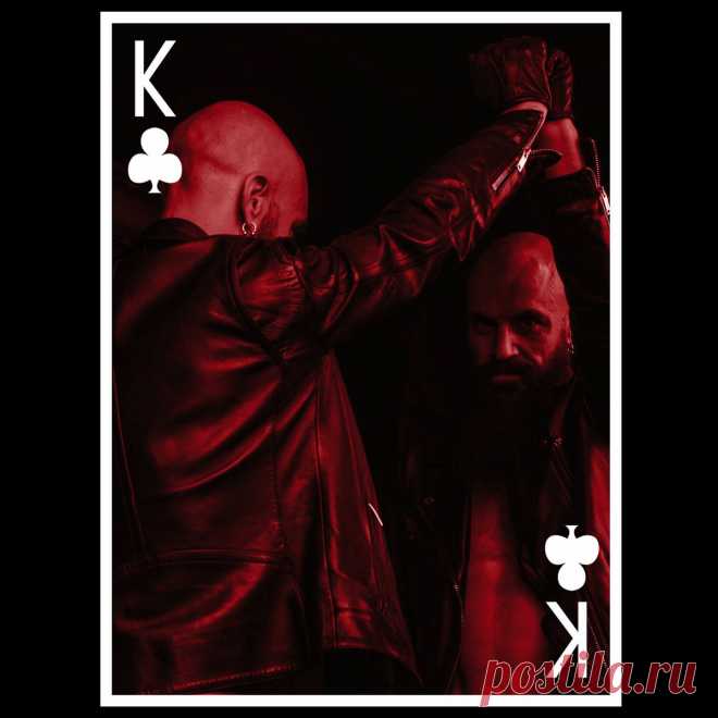 Vaein - The King of Clubs (EP) (2025) 320kbps / FLAC