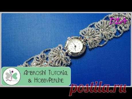 Trailer 2°Tutorial in Collaborazione HobbyPerline.