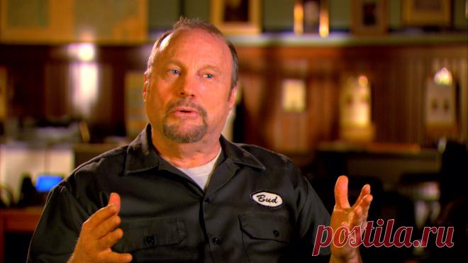 Дэнни Бруно, 13 августа, 1952