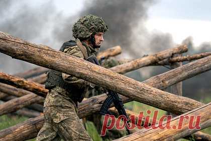 В США указали на отсутствие у ВСУ необходимого вооружения для наступления. Председатель комитета по иностранным делам Палаты представителей США Майкл Маккол рассказал, что Вооруженные силы Украины не располагают необходимым вооружением для успешного контрнаступления. На нехватку военной техники он указал в интервью CBS News. В частности, напомнил об отсутствии у ВСУ истребителей F-16.