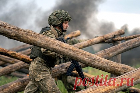 В США указали на отсутствие у ВСУ необходимого вооружения для наступления. Председатель комитета по иностранным делам Палаты представителей США Майкл Маккол рассказал, что Вооруженные силы Украины не располагают необходимым вооружением для успешного контрнаступления. На нехватку военной техники он указал в интервью CBS News. В частности, напомнил об отсутствии у ВСУ истребителей F-16.